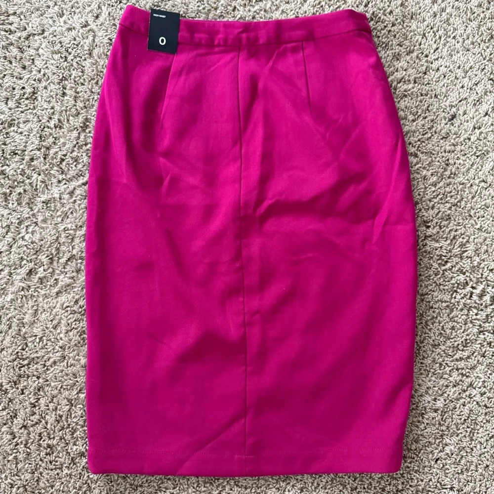The Limited Pink Women's Skirt - Picture 8 of 11